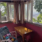 Artistic Chalet With A View & Pool