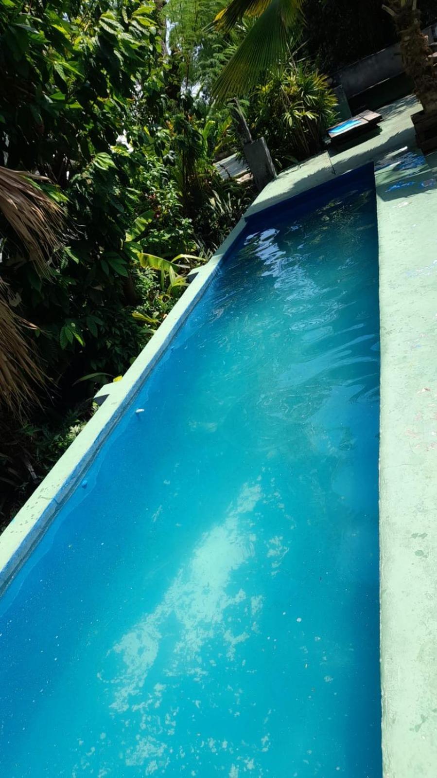 Rumah liburan Artistic With A View & Pool