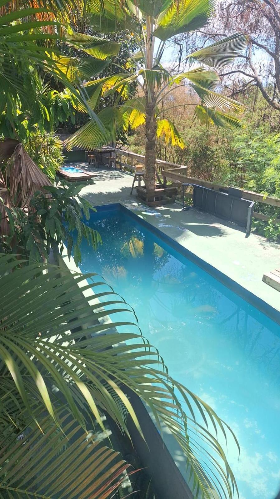 Artistic With A View & Pool Rumah liburan *